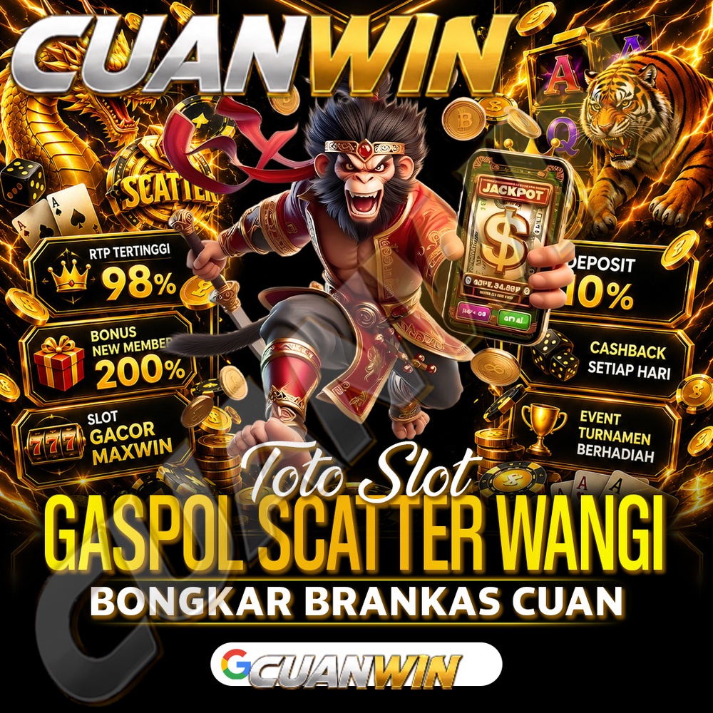 CUANWIN
